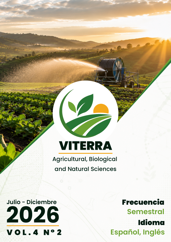 					Ver Vol. 4 Núm. 2 (2026): Edición Regular
				